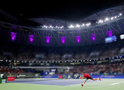 黔西市体育比赛