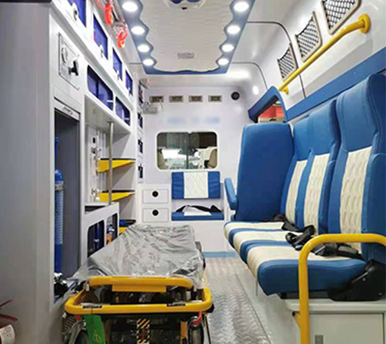 黔西市车辆内部展示