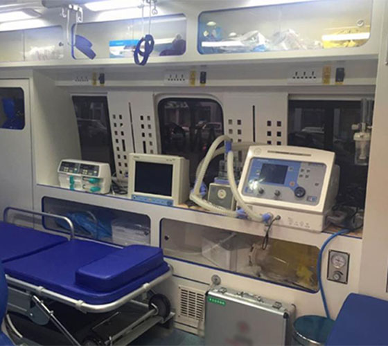 黔西市车辆内部展示