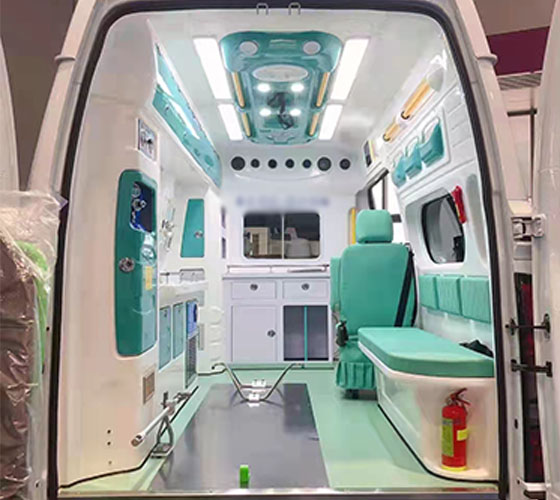 黔西市车辆内部展示